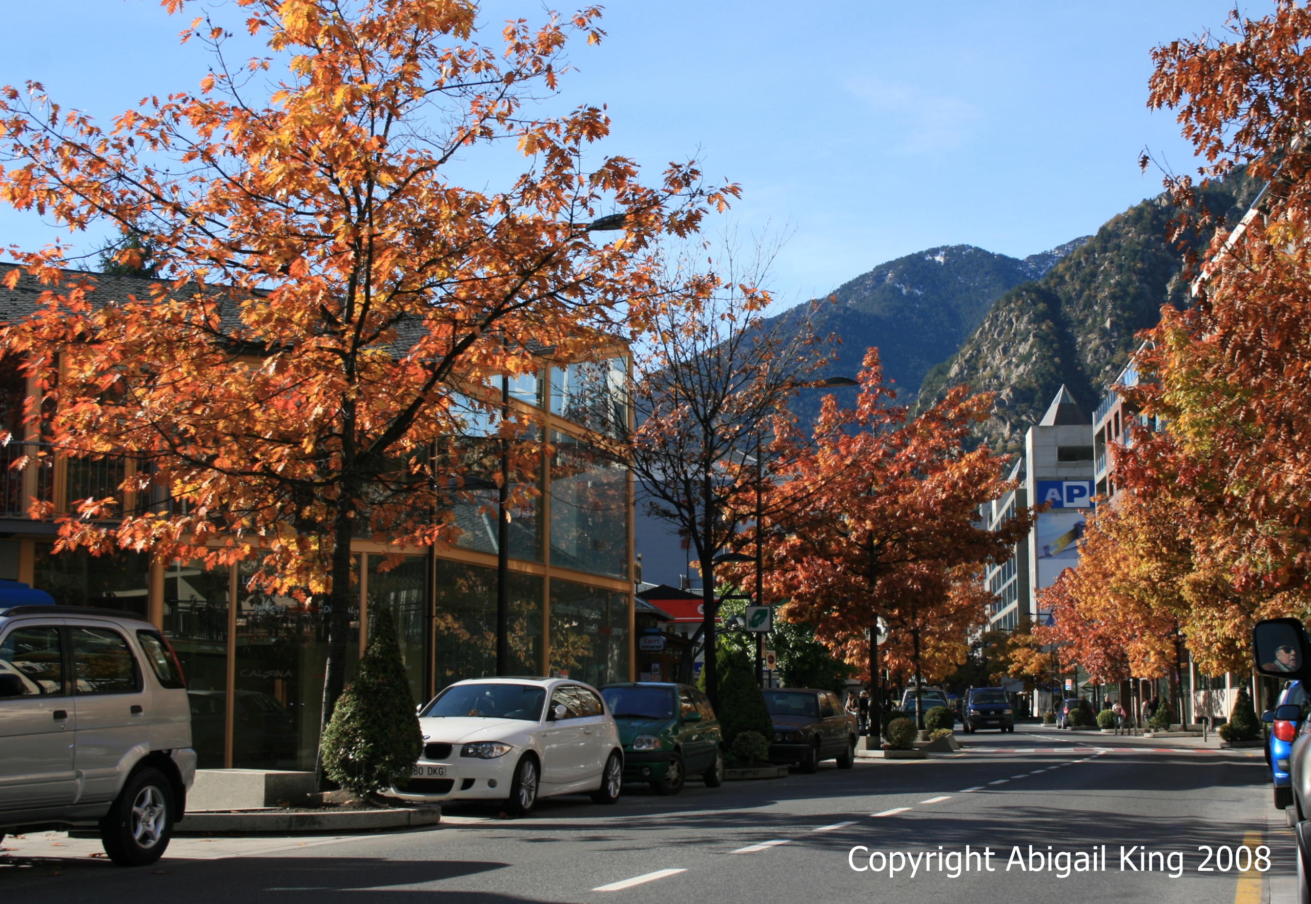 Andorra la Vella