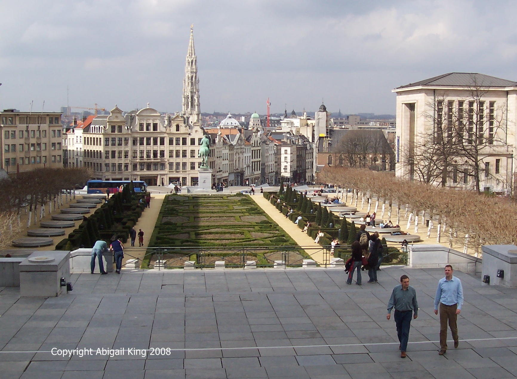 Brussels
