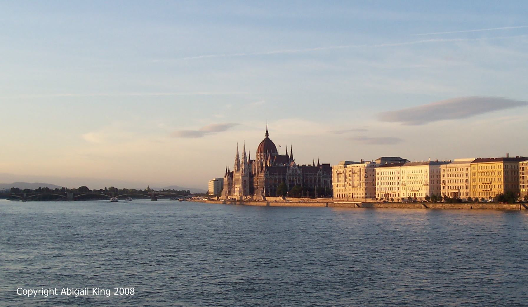 Budapest
