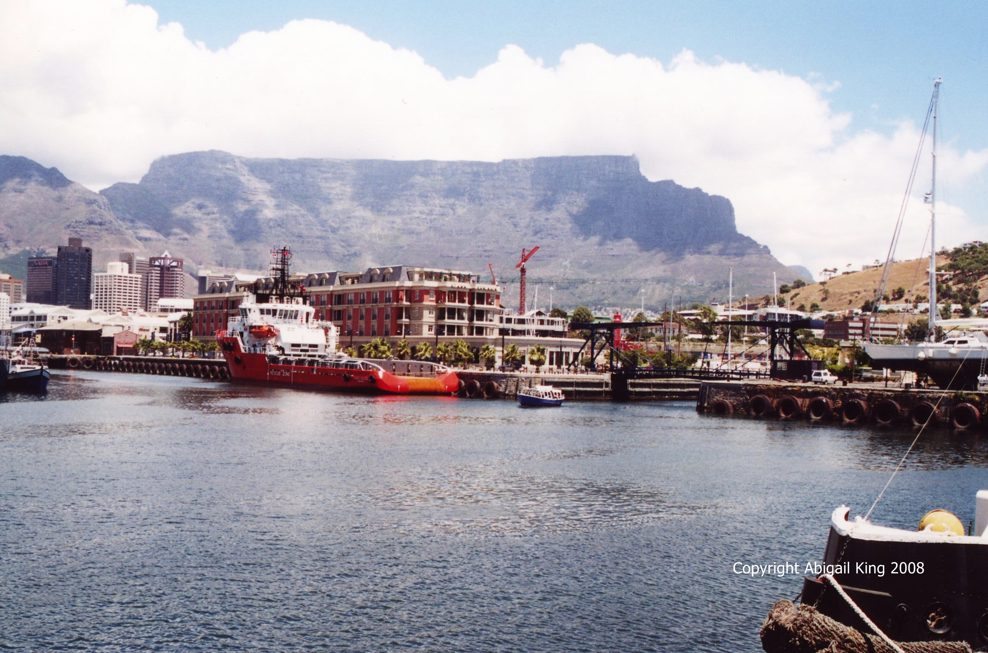 Cape Town