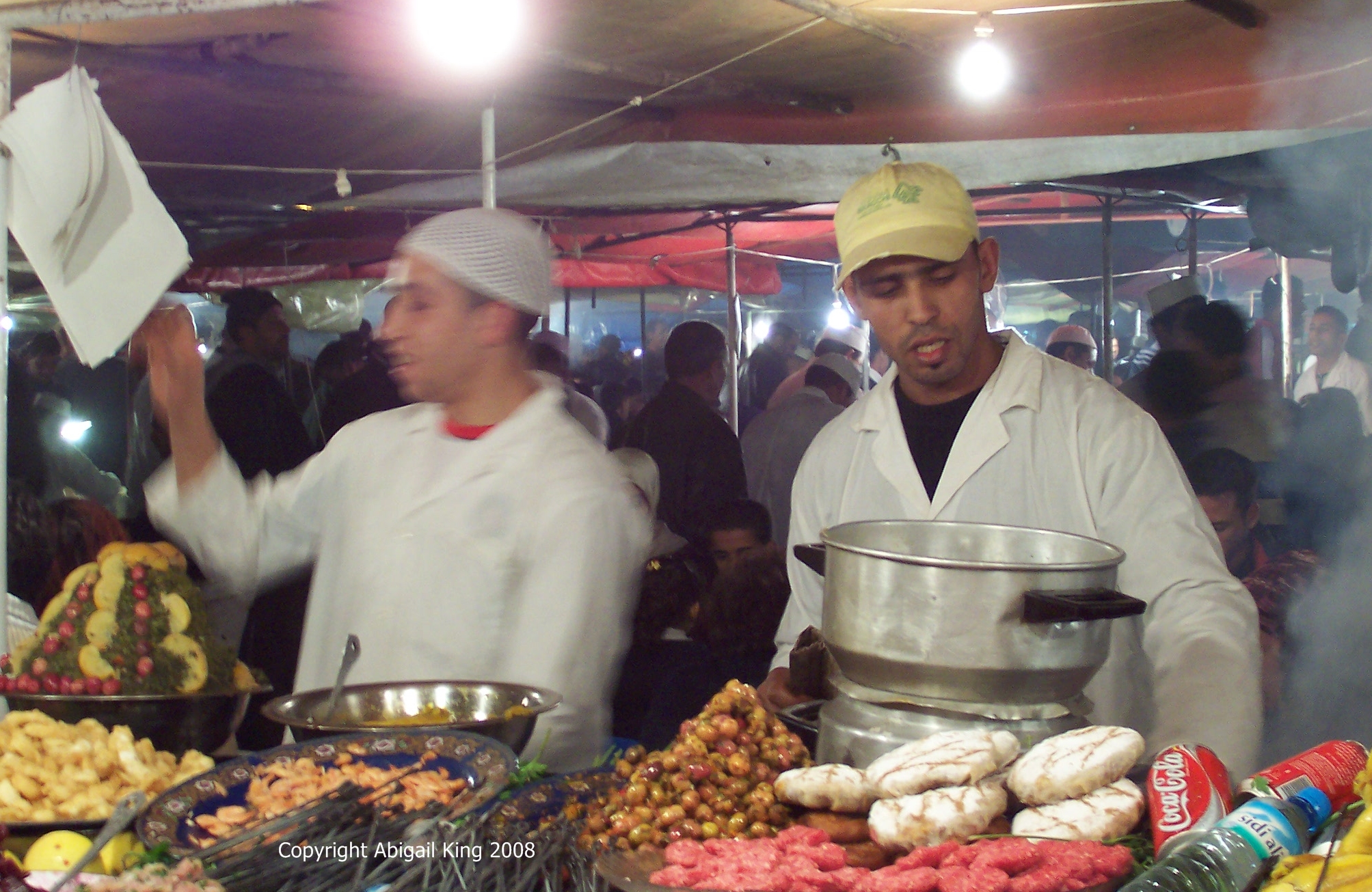 Marrakech