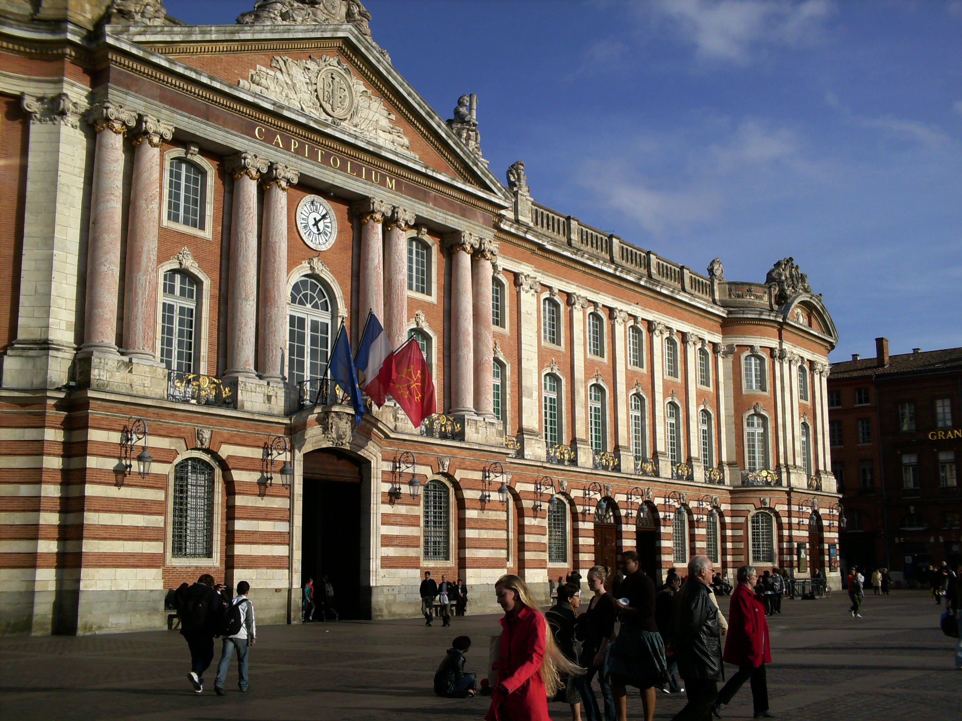 Toulouse
