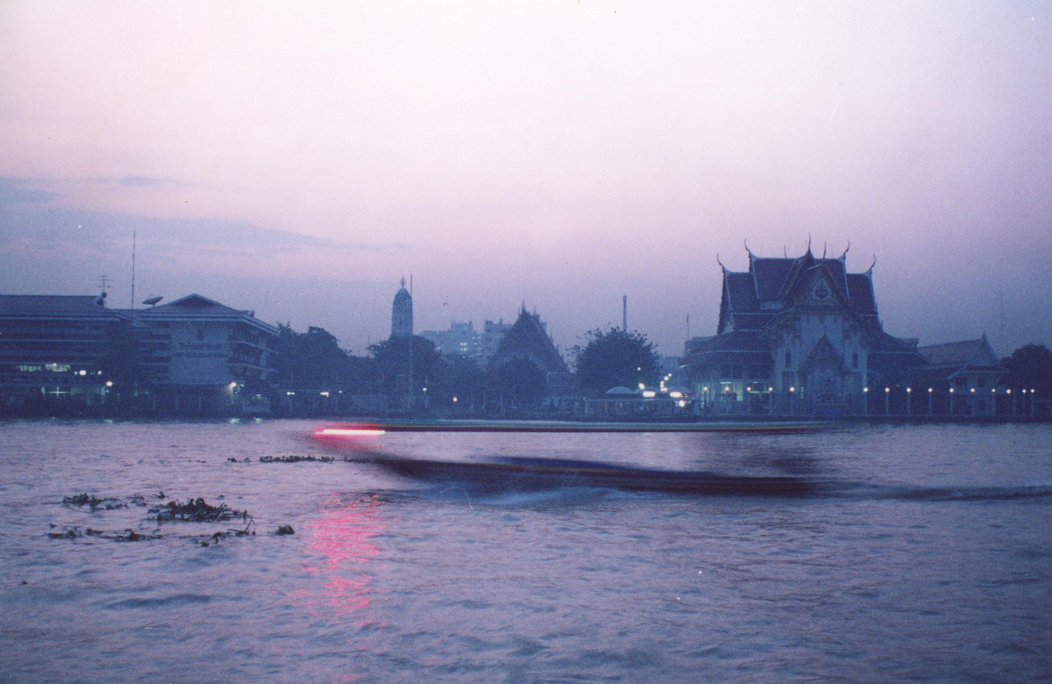 Bangkok