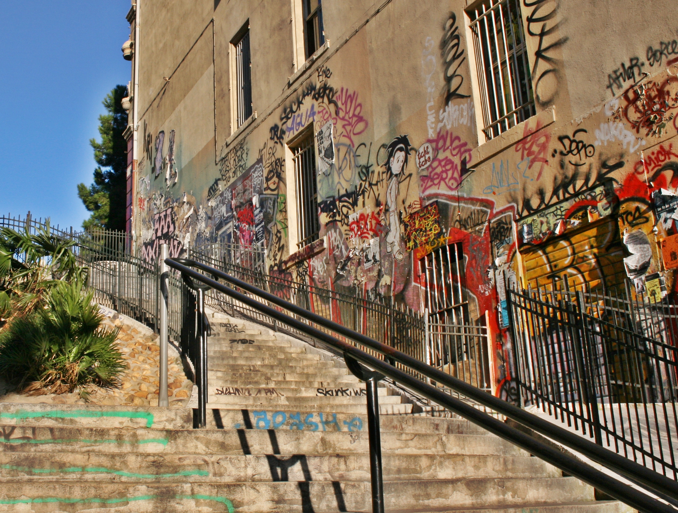 Marseille