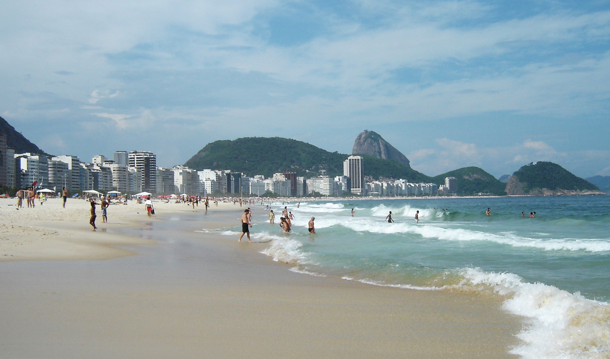 Rio de Janeiro
