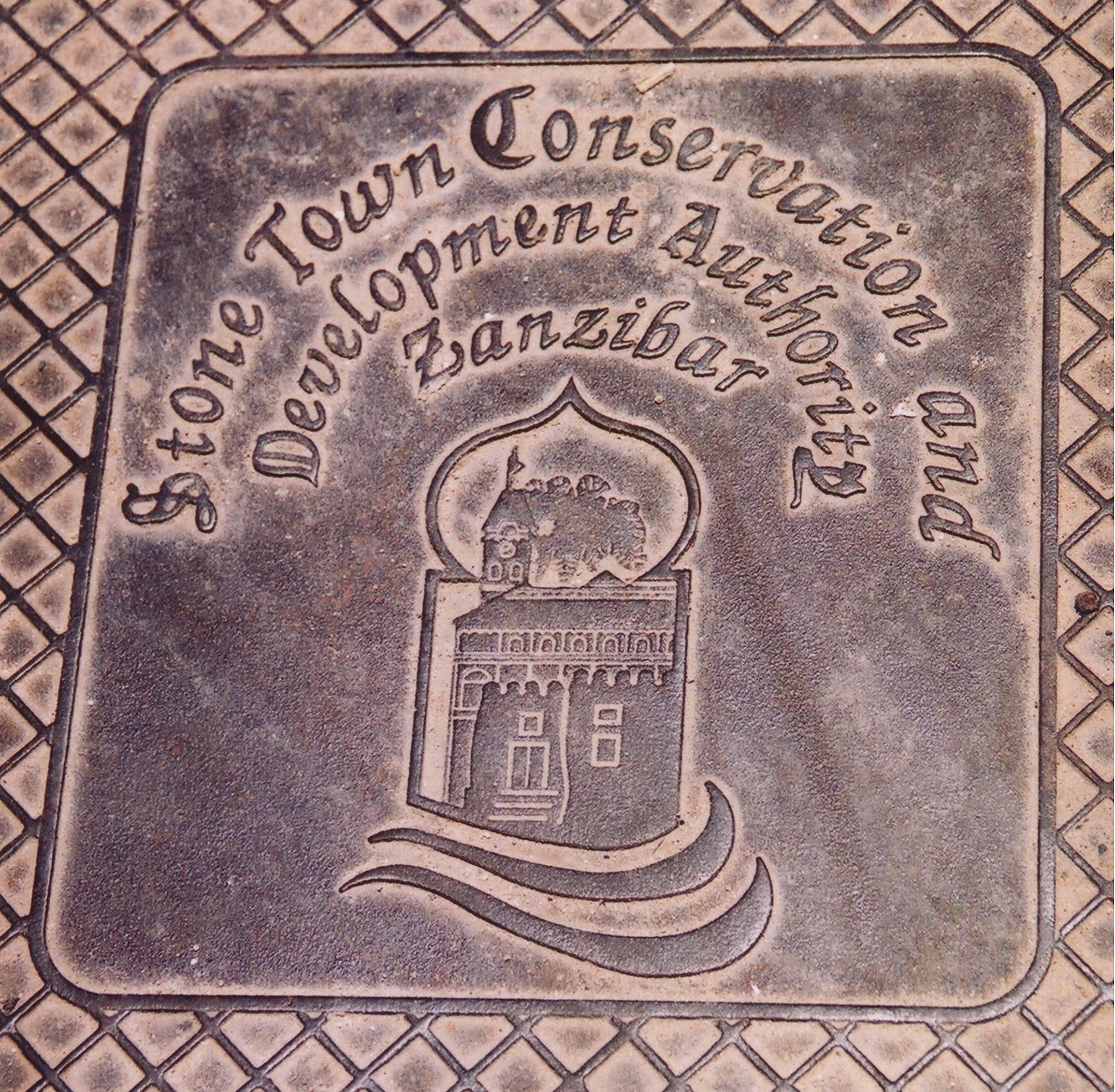 Stone Town