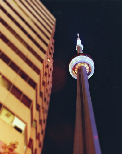 Toronto