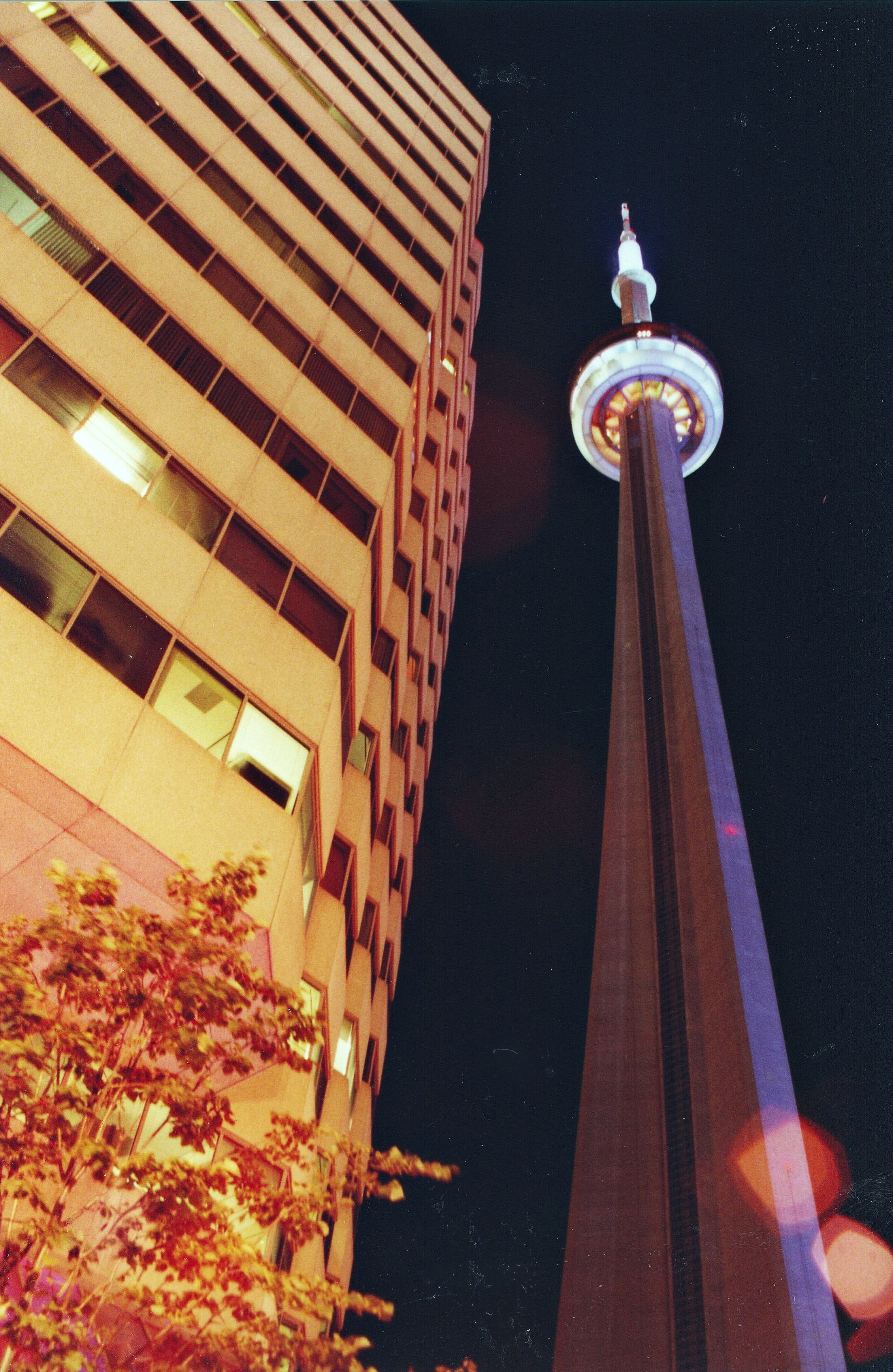 Toronto
