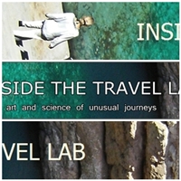 Looking For Inside the Travel Lab...?