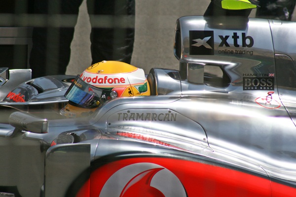 Formula One, Valencia