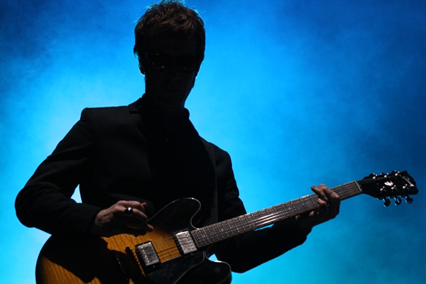 Benicassim - Kasabian