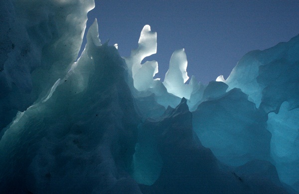 The “Un-Cruise” in Alaska