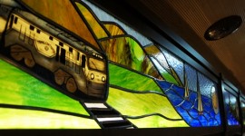 Time Travel in Asturias