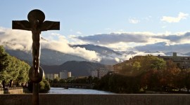 Innsbruck, Austria
