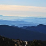 The Spanish Pyrenees