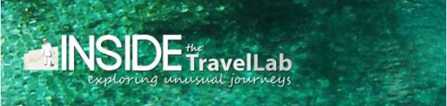 Inside the Travel Lab - one of the world's best travel blogs Inside the Travel Lab - one of the world's best travel blogs