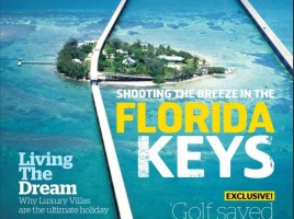 Monarch Explorer Florida cover
