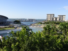 Darwin, Australia
