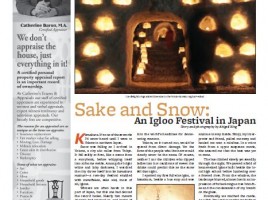 feature on japan
