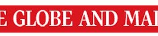 The Globe and Mail Logo