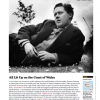 National Geographic Traveler Dylan Thomas by Abigail King