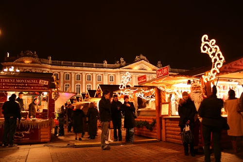 Resized Toulouse Christmas Market