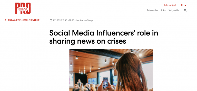 NASA EU Hybrid CoE Abigail King