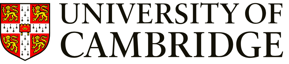 Cambridge University Logo
